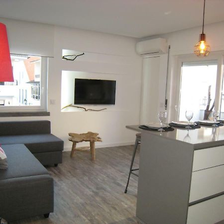 Ferienwohnung Cascais Unike Exterior foto