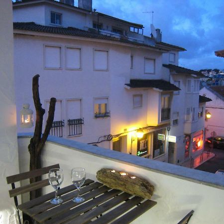 Ferienwohnung Cascais Unike Exterior foto
