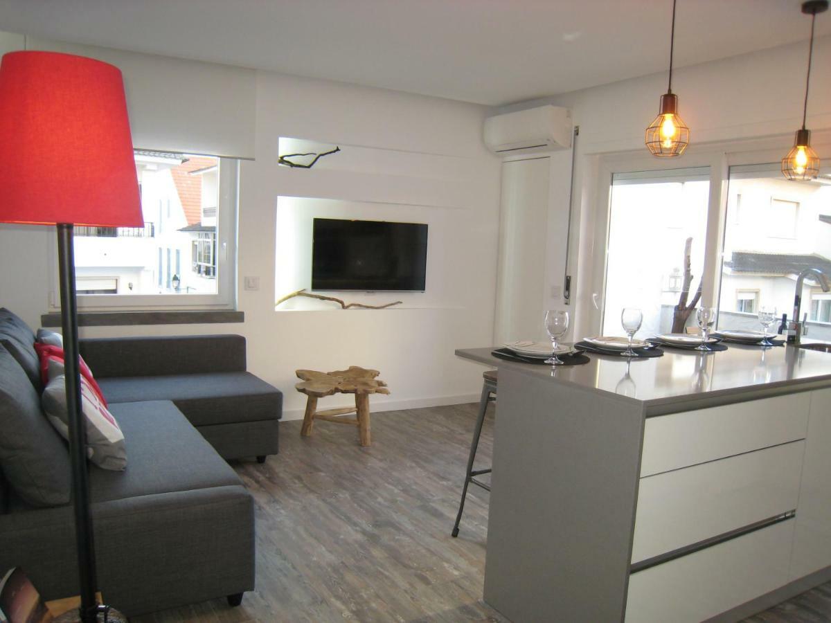 Ferienwohnung Cascais Unike Exterior foto