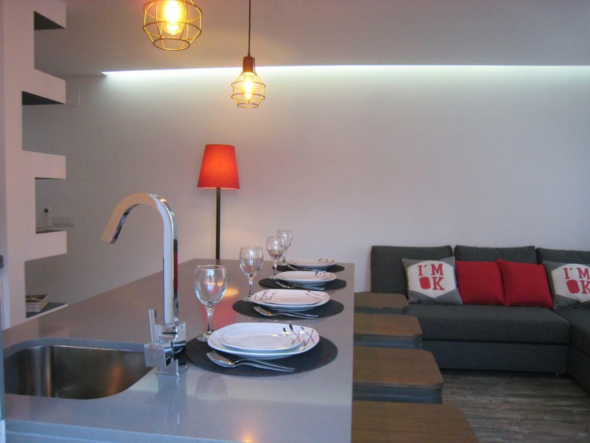 Ferienwohnung Cascais Unike Exterior foto