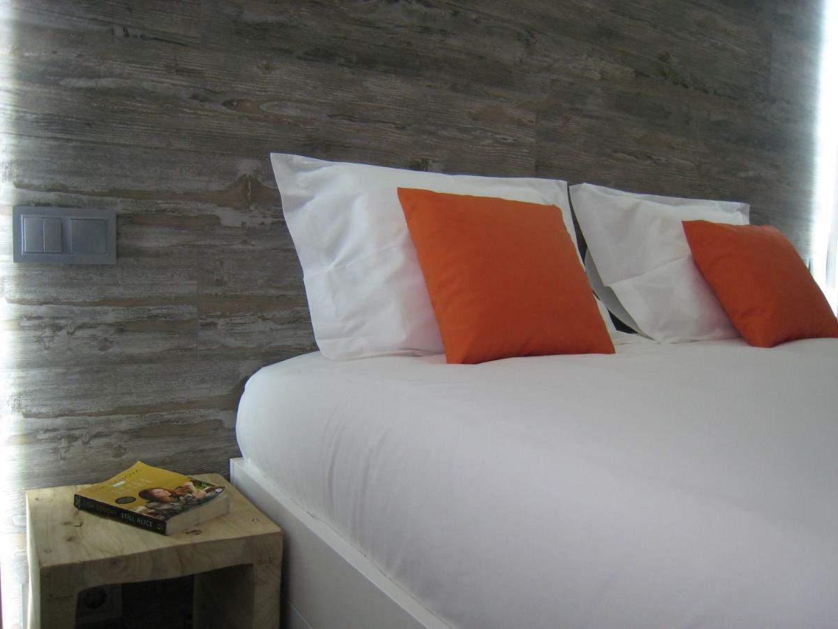 Ferienwohnung Cascais Unike Exterior foto