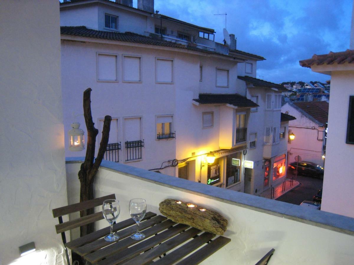 Ferienwohnung Cascais Unike Exterior foto