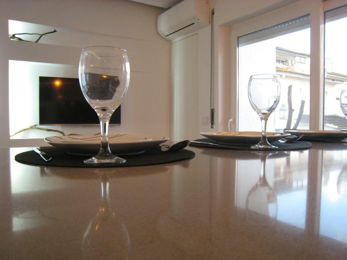 Ferienwohnung Cascais Unike Exterior foto
