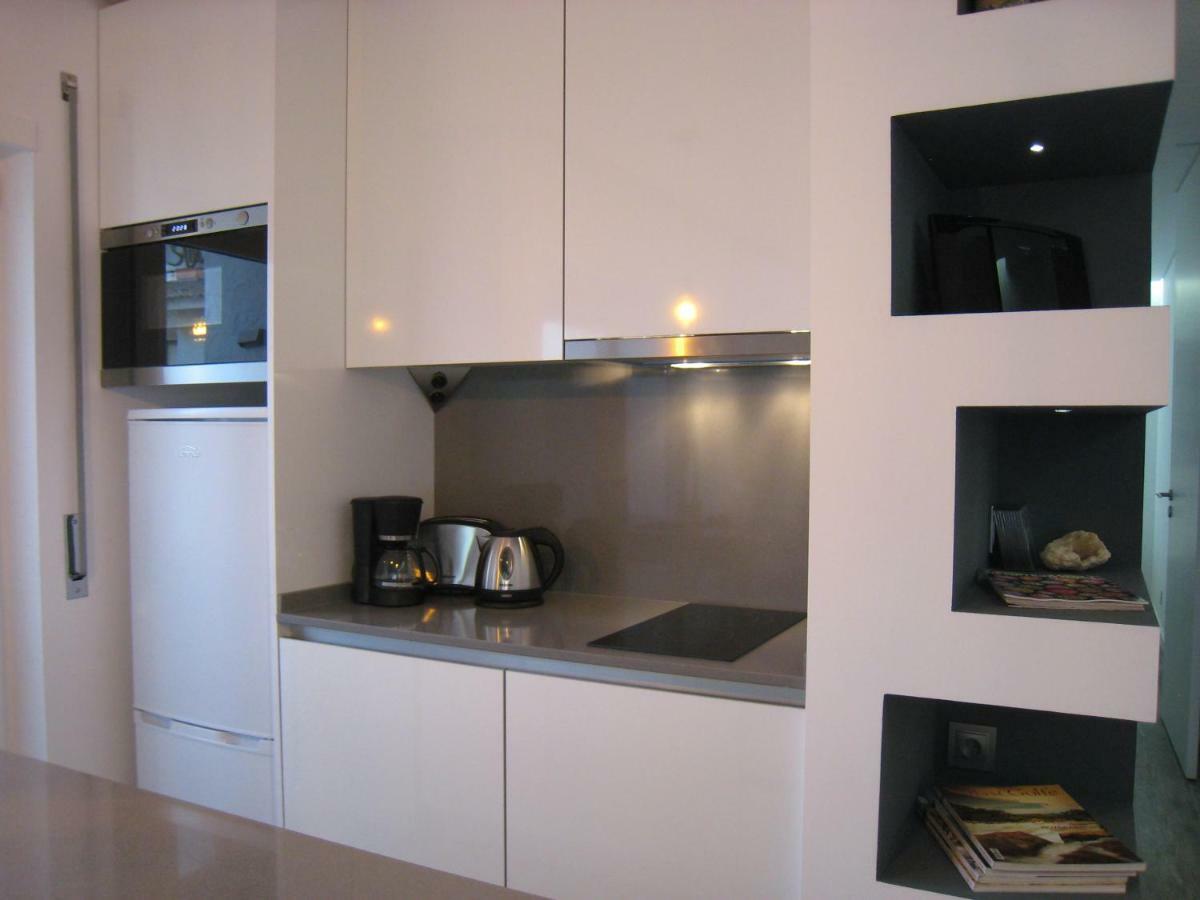 Ferienwohnung Cascais Unike Exterior foto