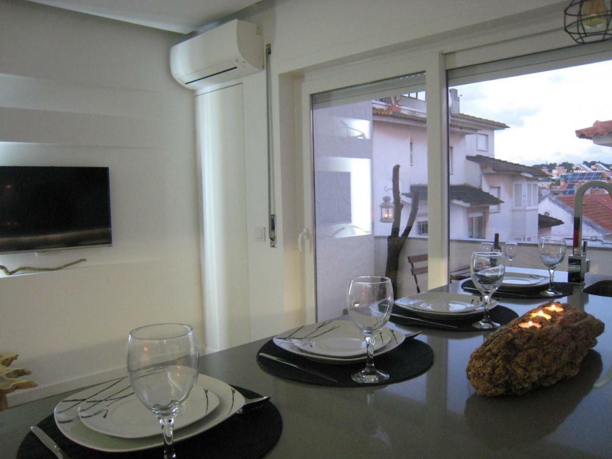 Ferienwohnung Cascais Unike Exterior foto