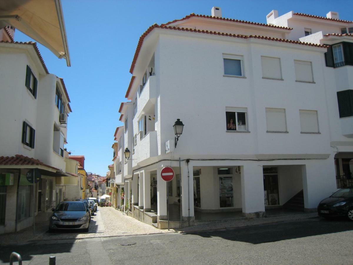 Ferienwohnung Cascais Unike Exterior foto